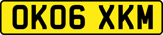 OK06XKM