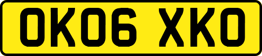 OK06XKO
