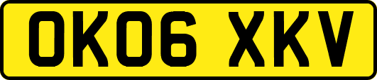 OK06XKV