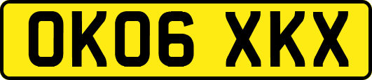OK06XKX