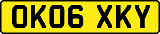 OK06XKY