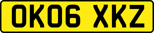 OK06XKZ