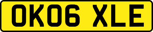 OK06XLE