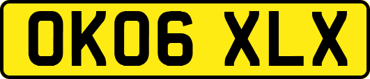 OK06XLX