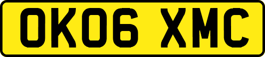OK06XMC