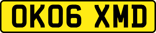 OK06XMD
