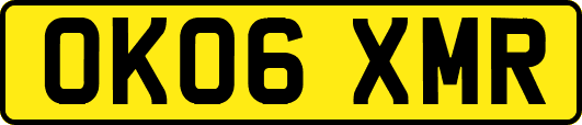 OK06XMR