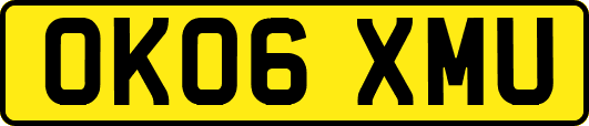 OK06XMU