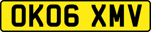 OK06XMV