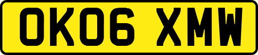 OK06XMW