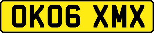 OK06XMX