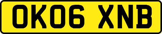OK06XNB