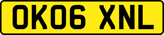 OK06XNL