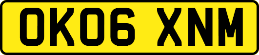 OK06XNM