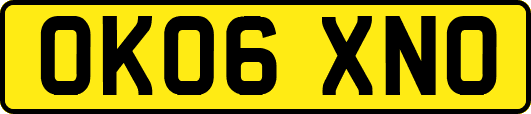 OK06XNO