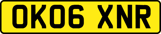 OK06XNR