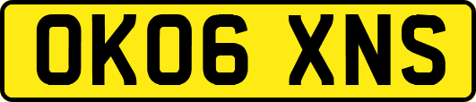 OK06XNS