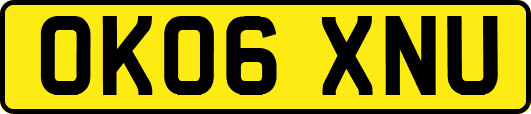 OK06XNU