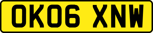 OK06XNW