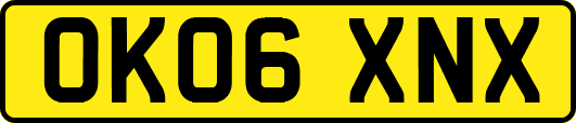 OK06XNX