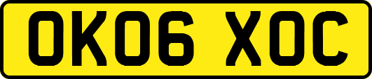 OK06XOC