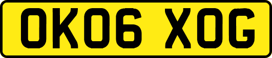 OK06XOG