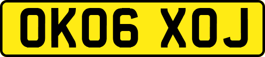 OK06XOJ
