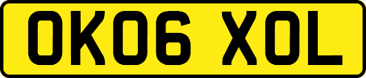 OK06XOL