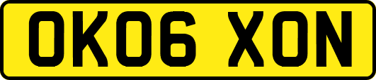OK06XON