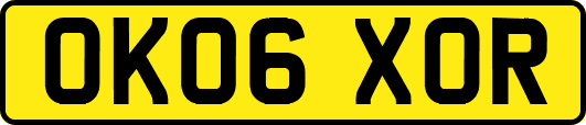 OK06XOR