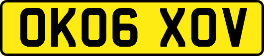 OK06XOV