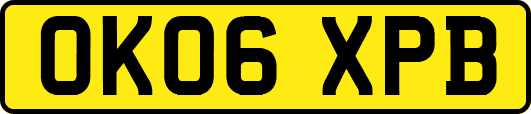 OK06XPB