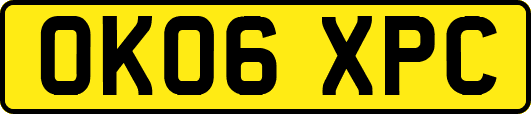 OK06XPC