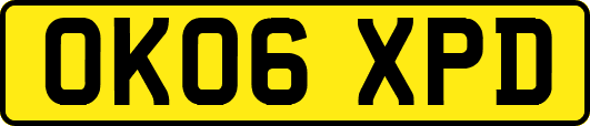 OK06XPD