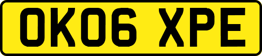 OK06XPE