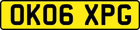 OK06XPG