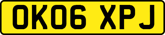 OK06XPJ
