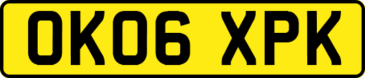 OK06XPK
