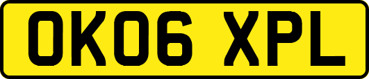 OK06XPL