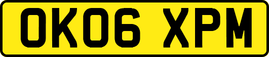 OK06XPM