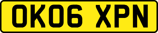 OK06XPN