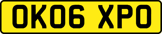 OK06XPO