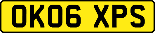 OK06XPS