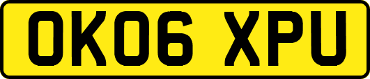 OK06XPU