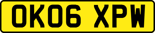 OK06XPW