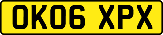 OK06XPX