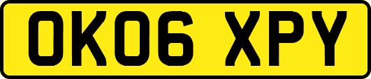 OK06XPY