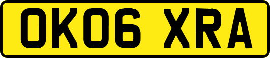 OK06XRA