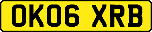 OK06XRB