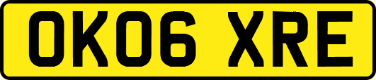 OK06XRE